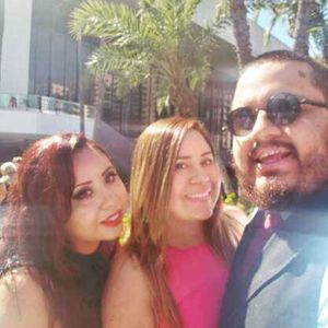 Meet your Posher, Cindy